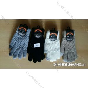 Gloves knitted ladies (uni) TAT 0-27-4
