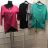 Sweatshirt T-shirt womens (uni) ITALIAN Fashion IM51787038
