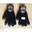 Gloves womens (uni) TAT 0-9-A