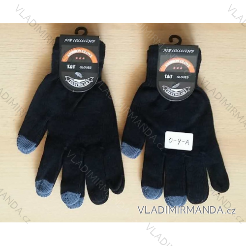 Gloves womens (uni) TAT 0-9-A