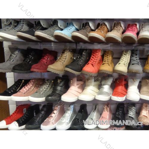 Shoes womens OBUV rocer RO177944