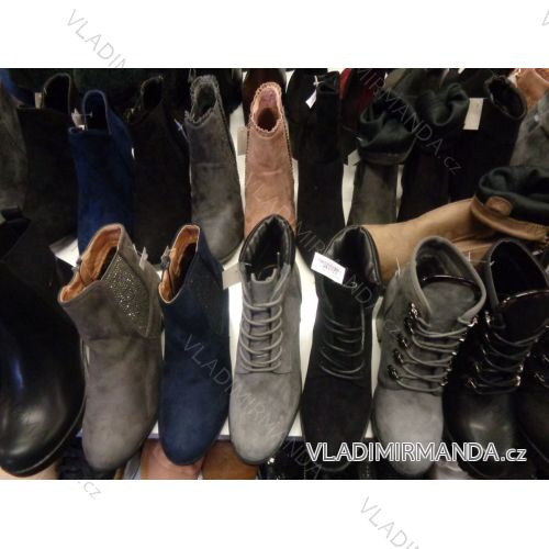 Shoes womens OBUV rocer RO177948