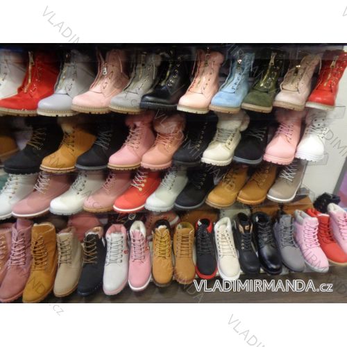 Shoes womens OBUV rocer RO177951