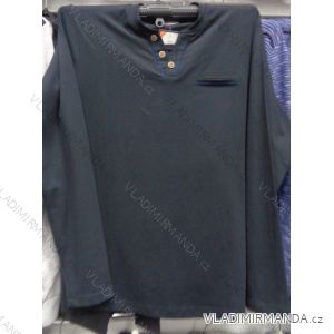 Men's long sleeve T-shirt (m-xxl) DYNAMIC MARTIN 1523107M
