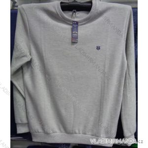 Men's Long Sleeve T-Shirt (xl-4xl) DYNAMIC MARTIN DYNAMIC 01
