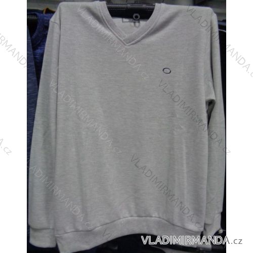 Men's Long Sleeve T-Shirt (xl-4xl) DYNAMIC MARTIN DYNAMIC 02