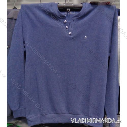 Men's Long Sleeve T-Shirt (xl-4xl) DYNAMIC MARTIN DYNAMIC 03
