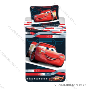 Children's Bed Boards (140 * 200) JF CARS3-MCQUEEN MICRO-02/2018
