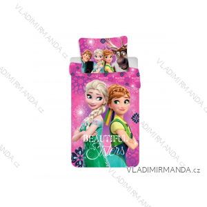 Frozen baby bedding (140 * 200) JF FROZEN BEAUTIFUL SISTERS-NEW
