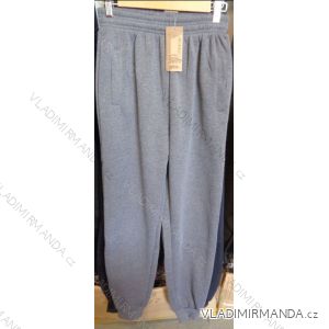 Men's tracksuit trousers (l-4xl) HUAGE 17BA187
