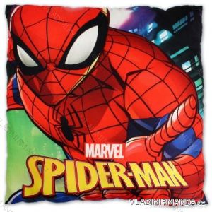 Spiderman pillow (40x40cm) SETINO SP-H-PILLOW-04
