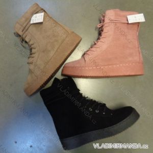 Ladies winter boots (36-41) OBUV GR17791-2
