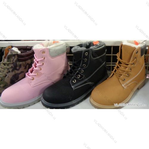 Ladies winter boots (36-42) OBUV GR173023
