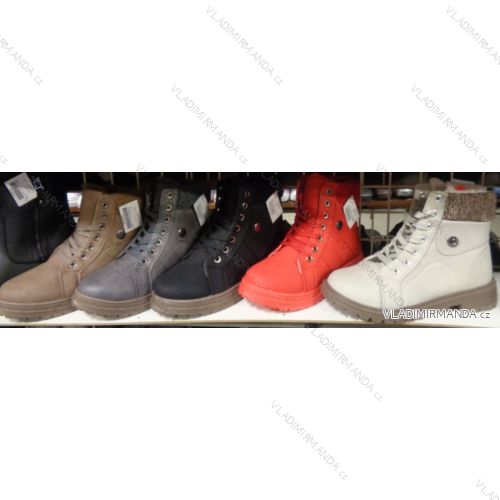 Ladies winter boots (36-40) OBUV GR171010