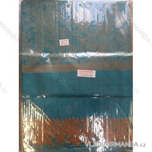 Ladies scarf (one size) DELFIN LZ-034