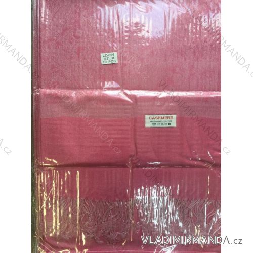 Ladies scarf (one size) DELFIN LZ-115