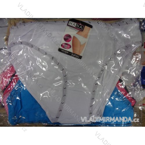 Women's pants (s-xl) HANA POLAND 4858
