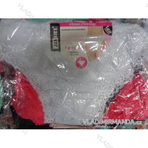 Ladies ladies briefs (s-xl) HANA POLAND 82022

