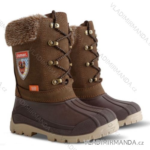 Snowballs for children and teenagers (25-32) DEMAR POLARIS
