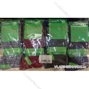 Warm Thermo Cotton Socks (35-42) PESAIL ZW-8001B
