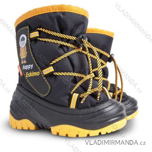 Snowmen Snowwear Children's (20-29) DEMAR HAPPY ESKIMO D