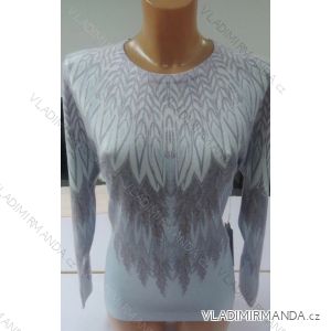 Tunic long sleeve ladies (l-3xl) ERBOSSI PM117G343
