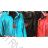 Softshell fleece lining jacket (m-2xl) GENSTER 12813

