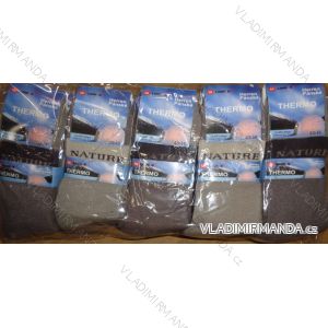 Socks warm thermo men (39-46) LOOKEN ZTY-6110NT
