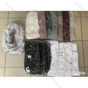 One-size scarf DELFIN NM-46
