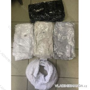 One-piece scarf DELFIN NM-48
