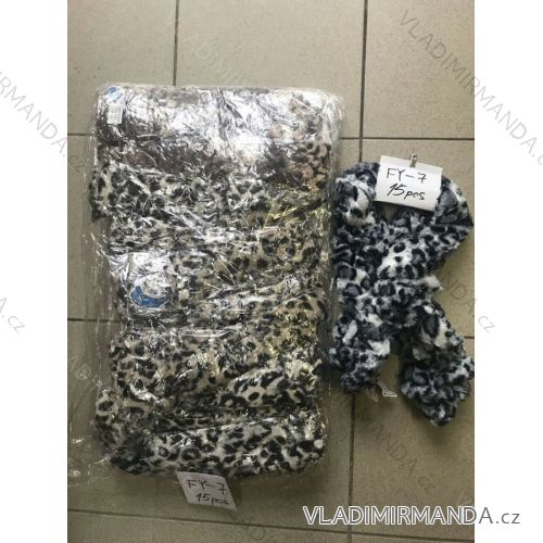 One-dimensional scarf DELFIN FY-7