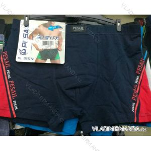 Cotton men's boxer (l-3xl) PESAIL G55372
