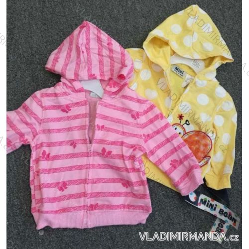 Baby Bunny and Baby Girls and Boys (3-24 months) AODA A027