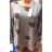 Tunic long sleeve ladies (l-3xl) ERBOSSI PM117G359
