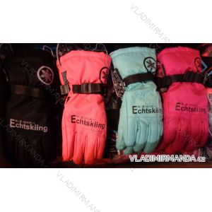 Gloves winter ski boots winter (m-xxl) ECHT HX006

