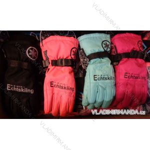 Gloves winter ski boots winter (m-xxl) ECHT HX006
