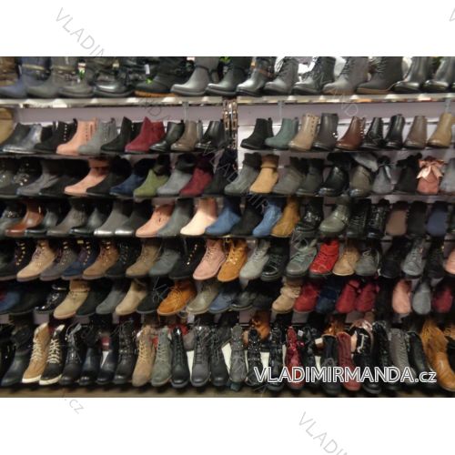 Shoes womens OBUV rocer RO177953
