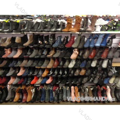 Shoes womens OBUV rocer RO177954