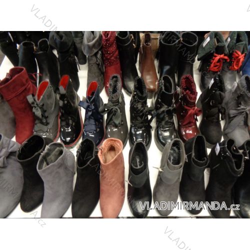 Shoes womens OBUV rocer RO177955