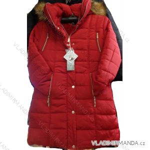 Winter coat jacket insulated with fur (s-2xl) ALNWICK IM617WM-70511

