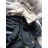 Winter jacket coat insulated with fur (s-2xl) VICTOR IM617N668-75
