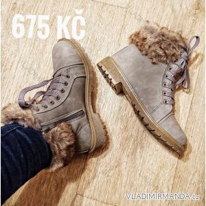 Women's winter boots (37-41) RO177941 boots
