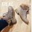 Women's winter boots (37-41) RO177941 boots
