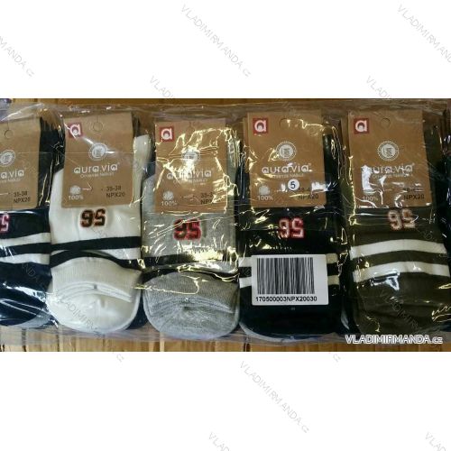 Socks warm boys (35-38,38-41) AURA.VIA NPX20