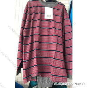 Pajamas long mens (m-3xl) COANDIN S3209-13
