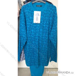 Pajamas long mens (m-3xl) COANDIN 999444
