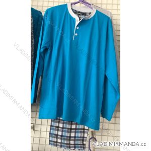 Pajamas long mens (m-3xl) COANDIN 999445
