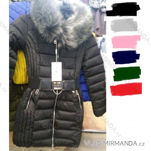 Winter jacket jacket (s-2xl) GAROFF PM217065