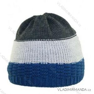 Winter Baby Boys Cap (52-54) YO! CZ-112