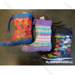 Children's boots (24-29) GRT170724
